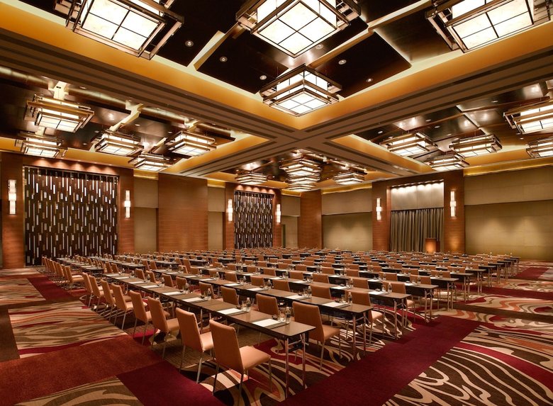 Hotel Hyatt Regency Chongqing