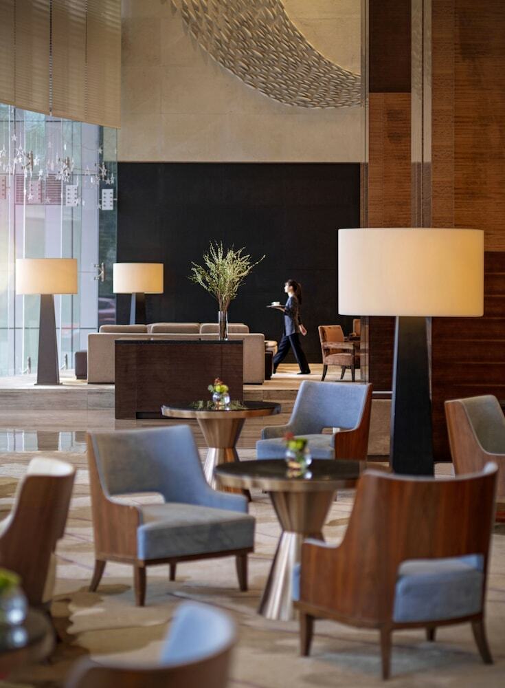 Hotel Hyatt Regency Chongqing