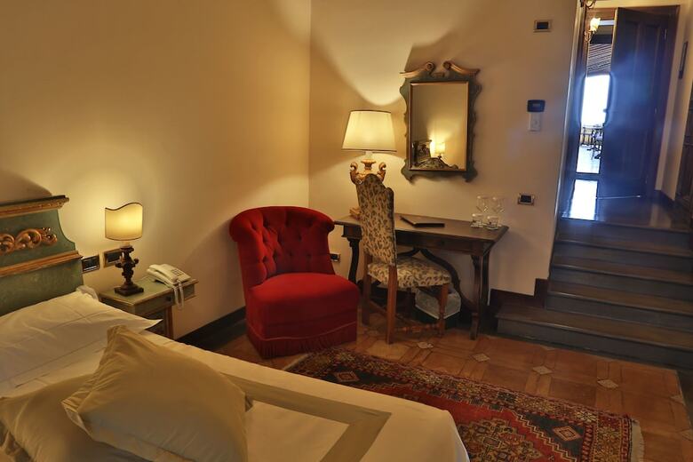 Hotel La Collegiata