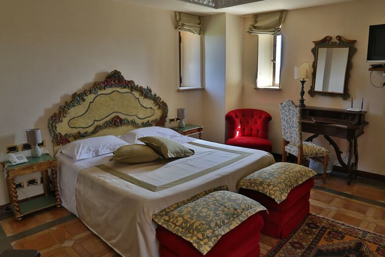 Hotel La Collegiata