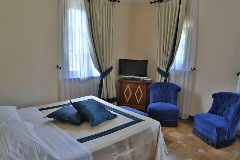 Hotel La Collegiata