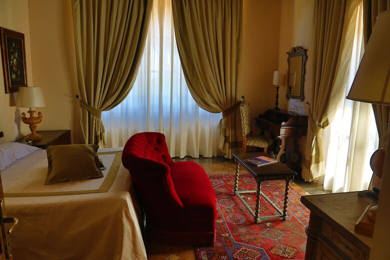 Hotel La Collegiata
