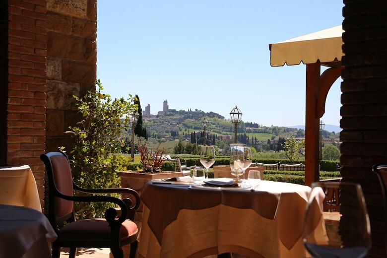 Hotel La Collegiata