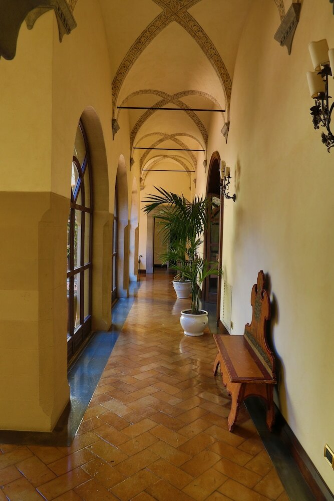 Hotel La Collegiata