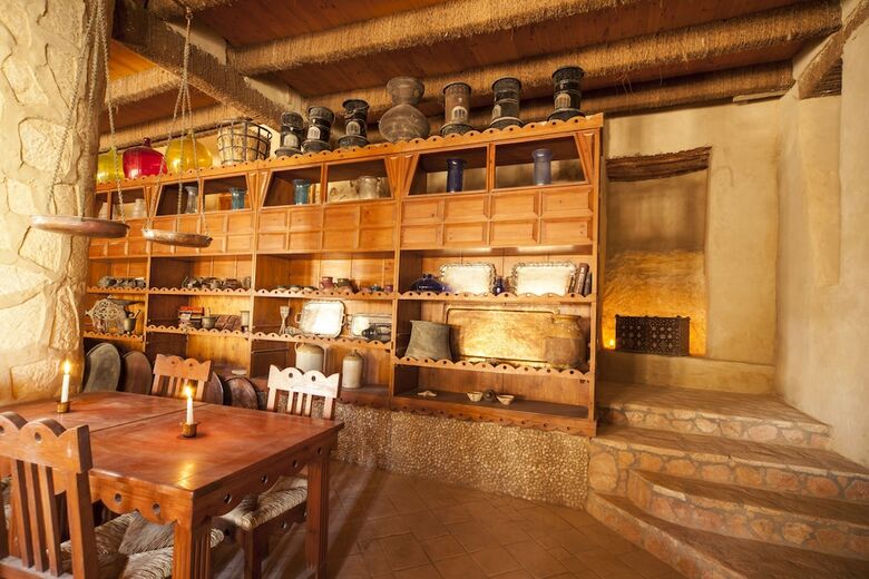 Posada Taziry Ecolodge & Sustainable Village
