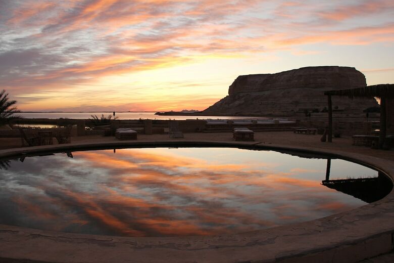 Posada Taziry Ecolodge & Sustainable Village