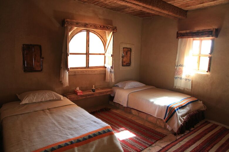 Posada Taziry Ecolodge & Sustainable Village