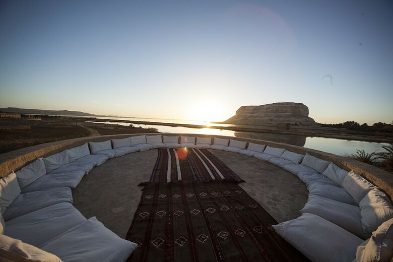 Posada Taziry Ecolodge & Sustainable Village