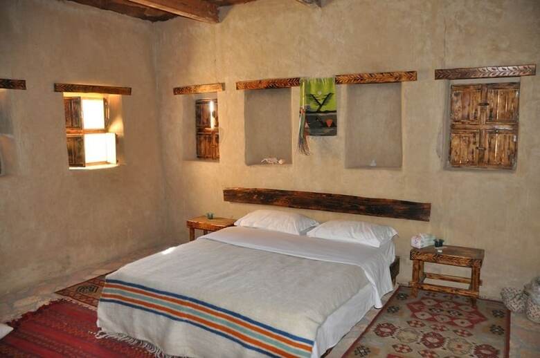 Posada Taziry Ecolodge & Sustainable Village