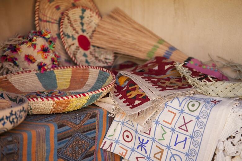Posada Taziry Ecolodge & Sustainable Village
