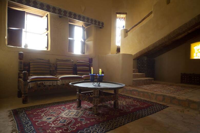Posada Taziry Ecolodge & Sustainable Village