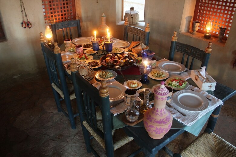Posada Taziry Ecolodge & Sustainable Village