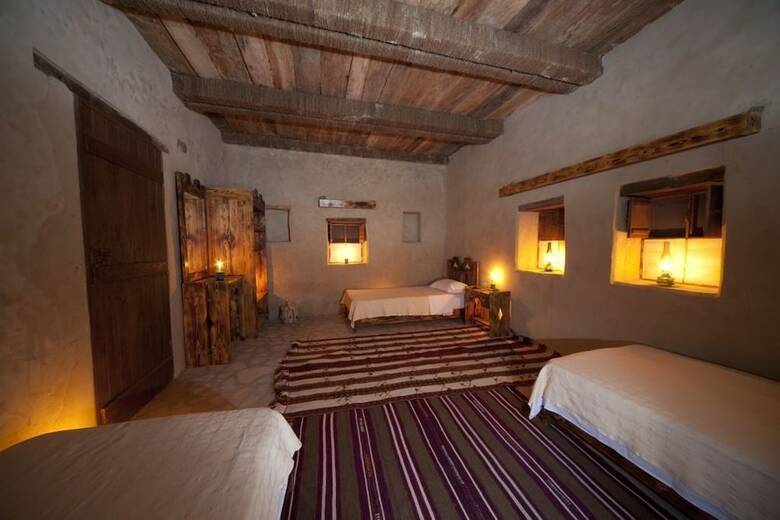 Posada Taziry Ecolodge & Sustainable Village