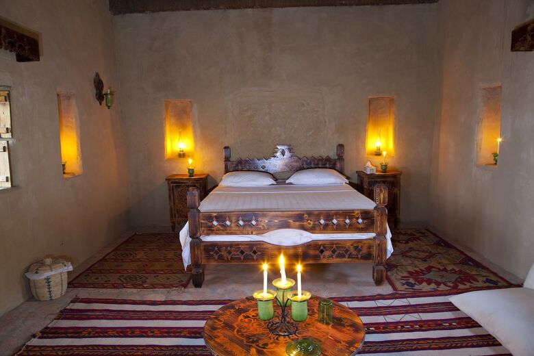 Posada Taziry Ecolodge & Sustainable Village