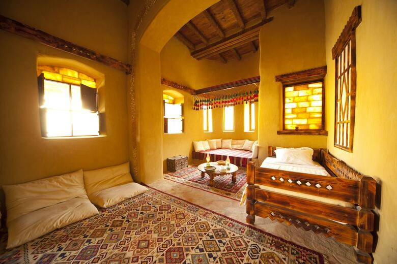 Posada Taziry Ecolodge & Sustainable Village