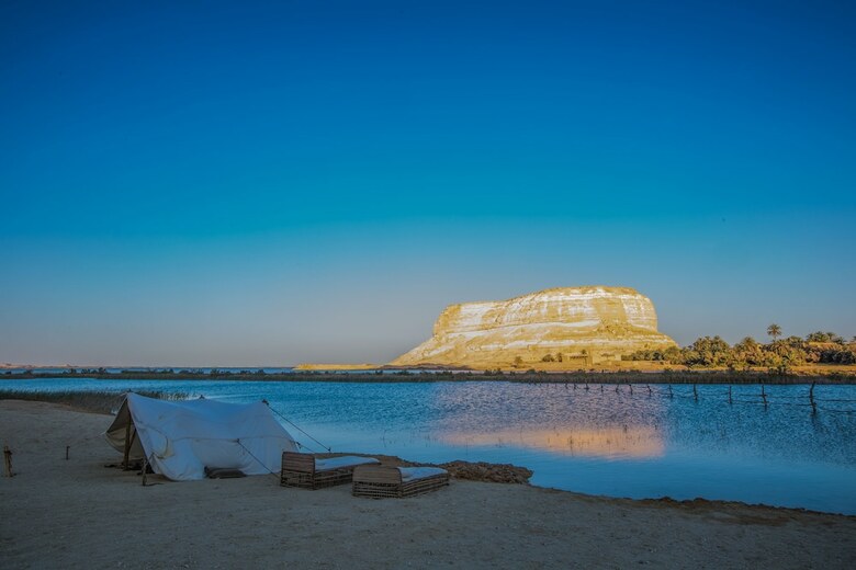 Posada Taziry Ecolodge & Sustainable Village