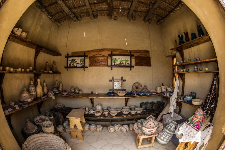 Posada Taziry Ecolodge & Sustainable Village