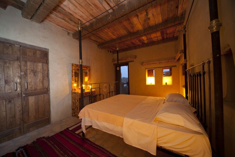 Posada Taziry Ecolodge & Sustainable Village