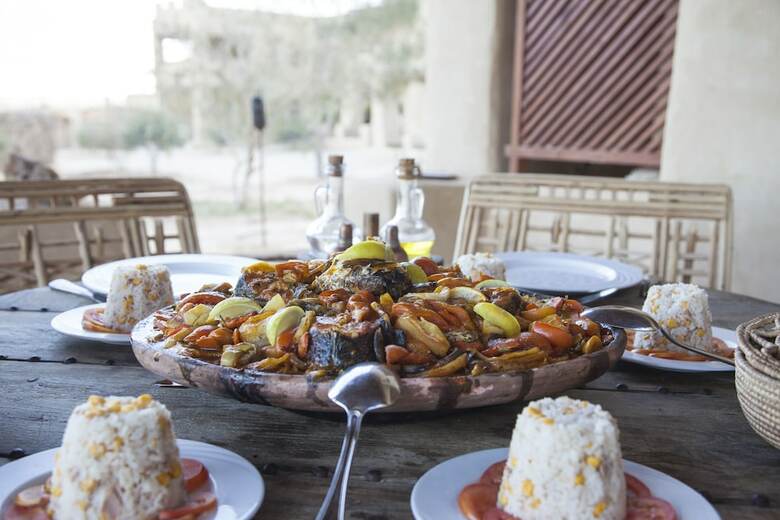 Posada Taziry Ecolodge & Sustainable Village
