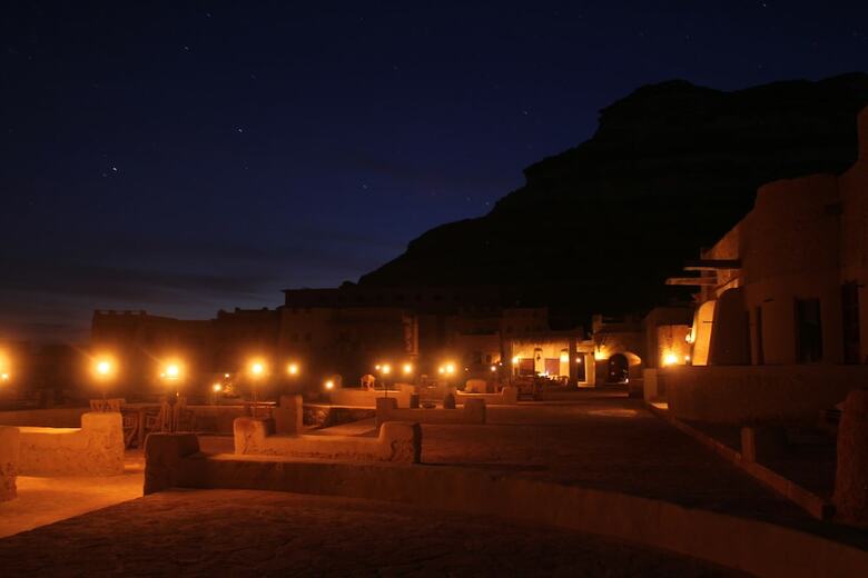 Posada Taziry Ecolodge & Sustainable Village