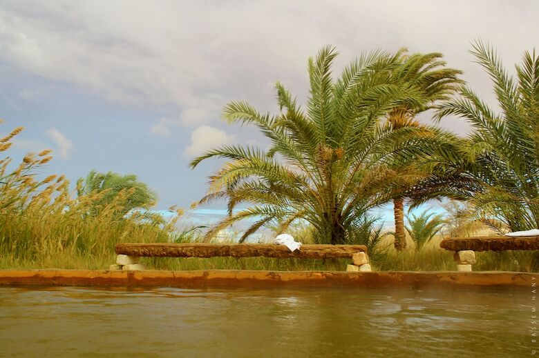 Posada Taziry Ecolodge & Sustainable Village