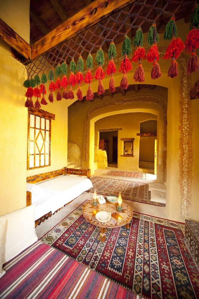 Posada Taziry Ecolodge & Sustainable Village