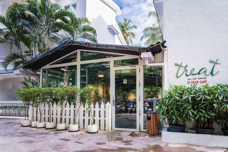 Azzure By Spree Hotels