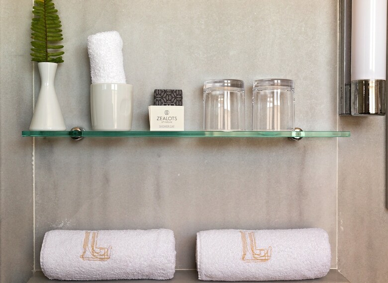 Leto Hotel