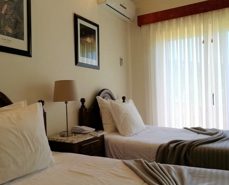 Hotel Peninsular