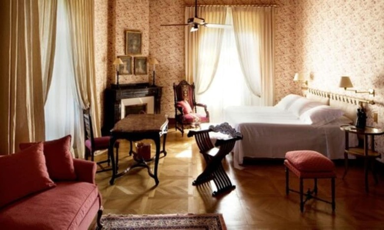 Hotel Ch�teau De Riell