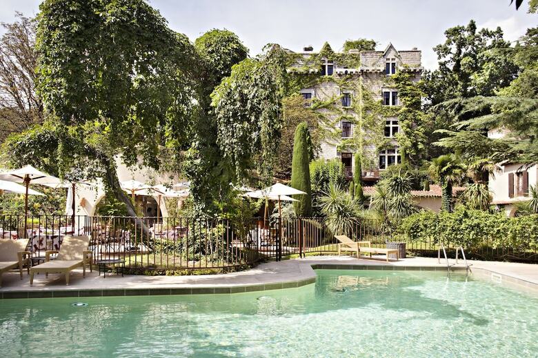 Hotel Ch�teau De Riell