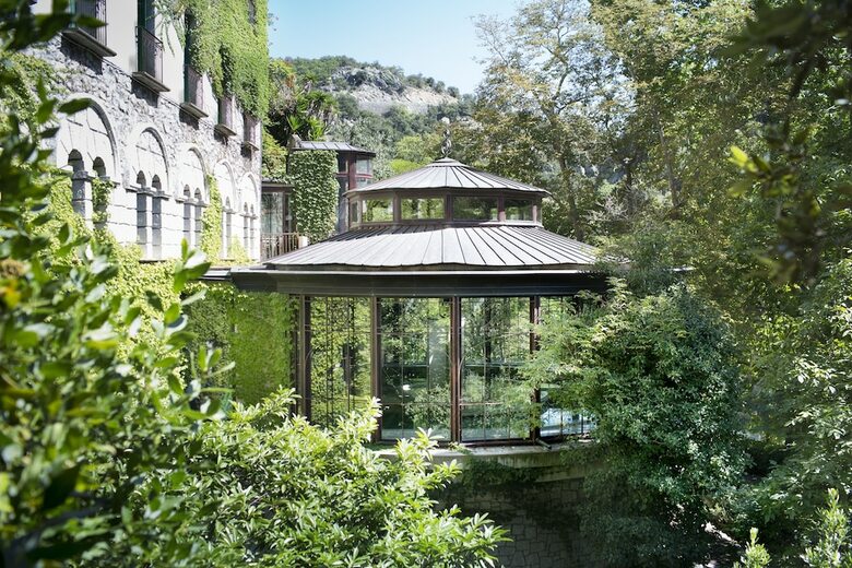 Hotel Ch�teau De Riell