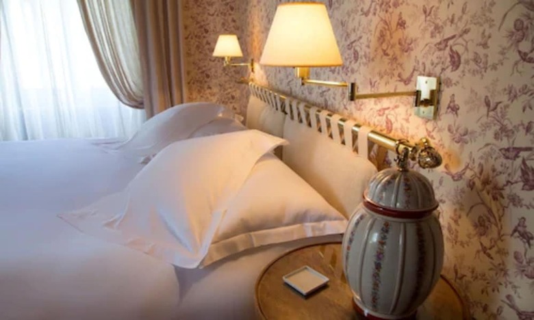 Hotel Ch�teau De Riell