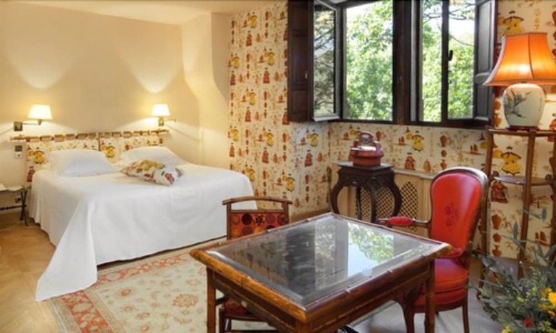 Hotel Ch�teau De Riell