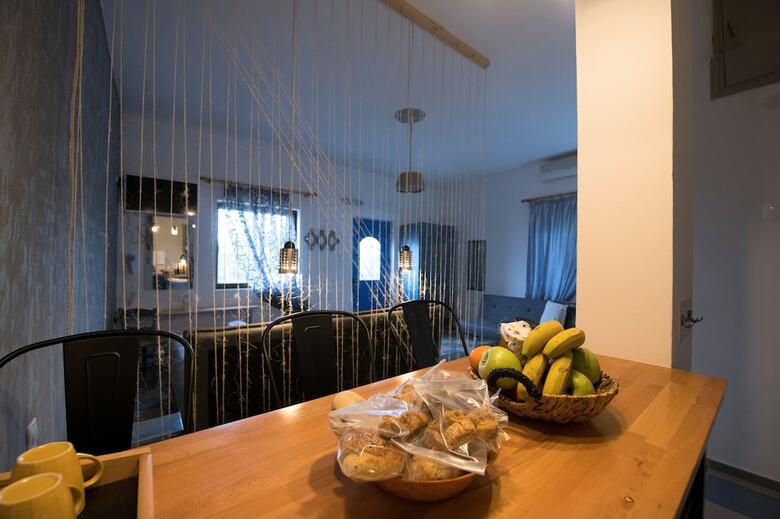 Panorama Studios & Apartments