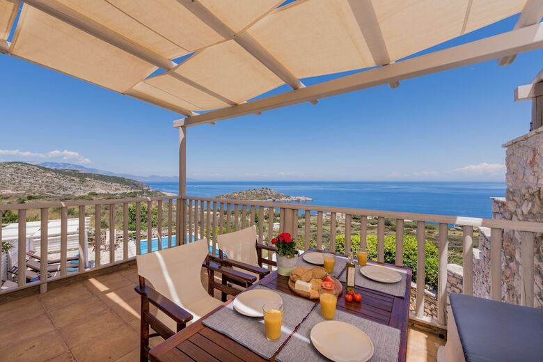 Orfos Villas