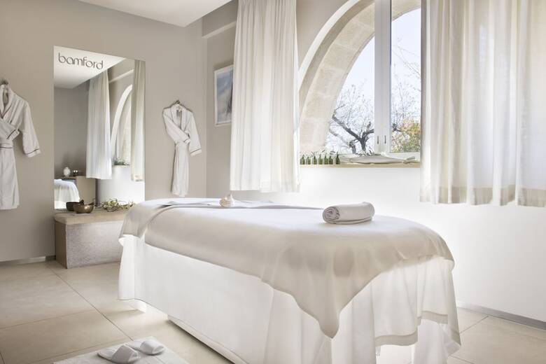 Chateau Saint-martin & Spa - An Oetker Collection Hotel
