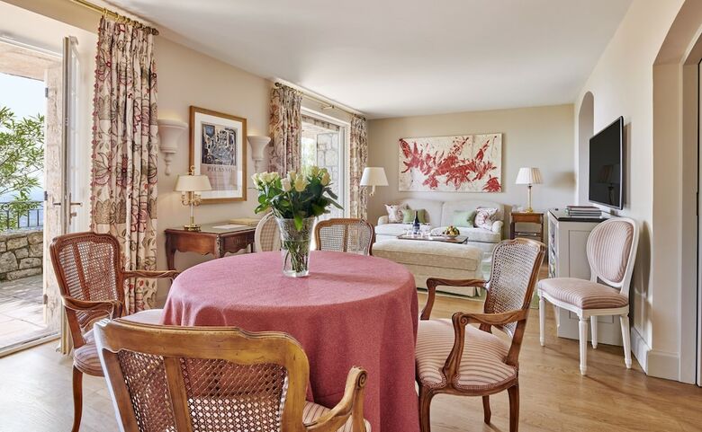 Chateau Saint-martin & Spa - An Oetker Collection Hotel