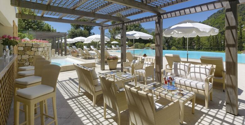 Chateau Saint-martin & Spa - An Oetker Collection Hotel