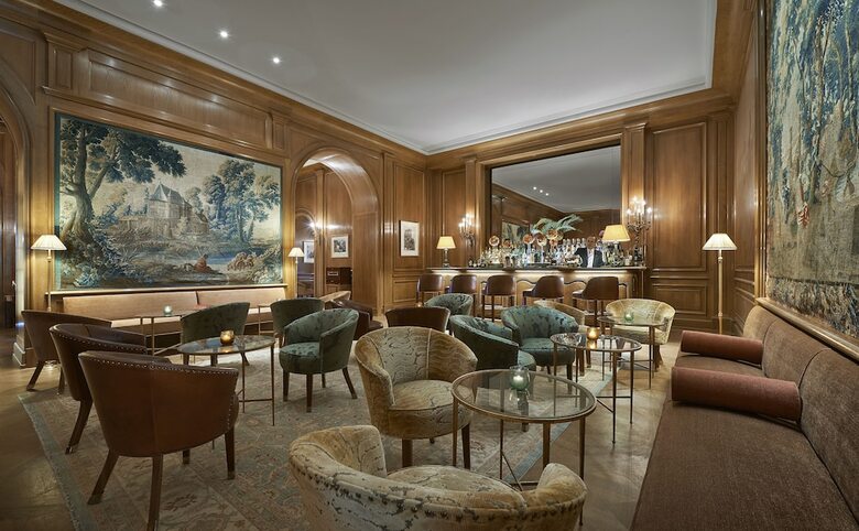 Chateau Saint-martin & Spa - An Oetker Collection Hotel