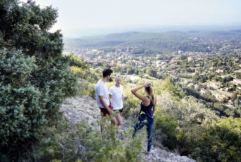 Chateau Saint-martin & Spa - An Oetker Collection Hotel