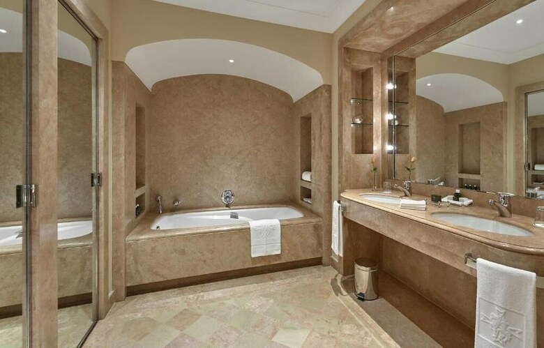 Chateau Saint-martin & Spa - An Oetker Collection Hotel