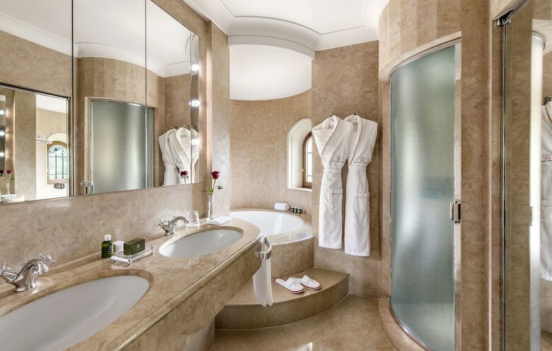 Chateau Saint-martin & Spa - An Oetker Collection Hotel