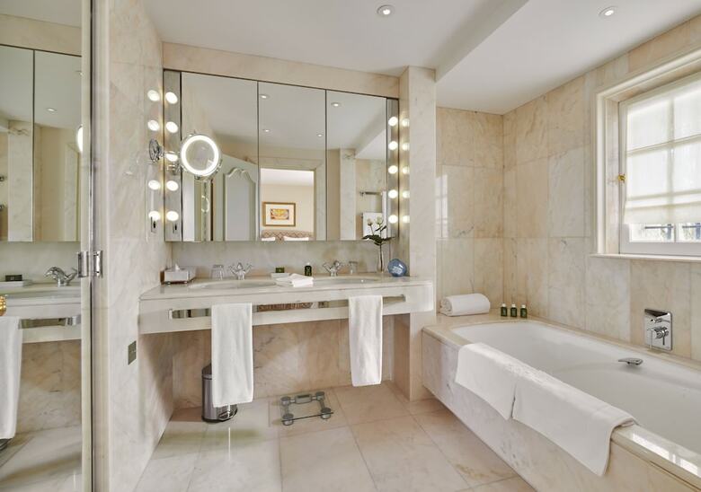 Chateau Saint-martin & Spa - An Oetker Collection Hotel