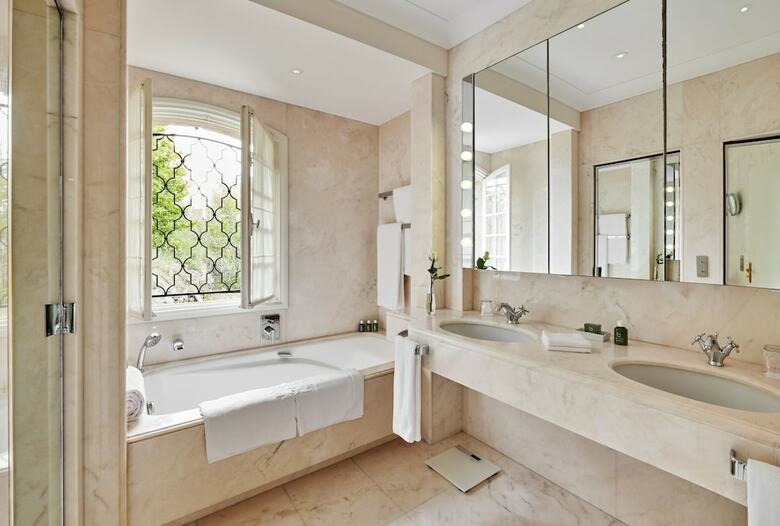 Chateau Saint-martin & Spa - An Oetker Collection Hotel