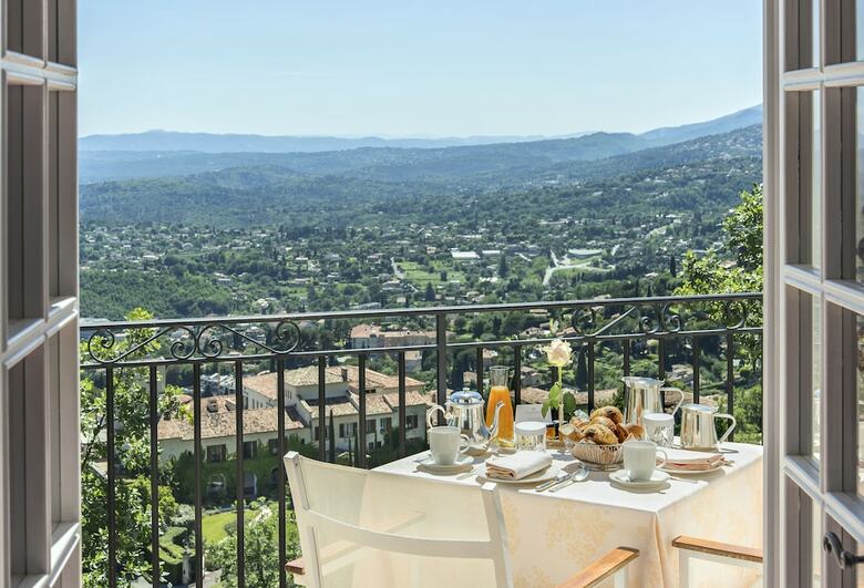 Chateau Saint-martin & Spa - An Oetker Collection Hotel