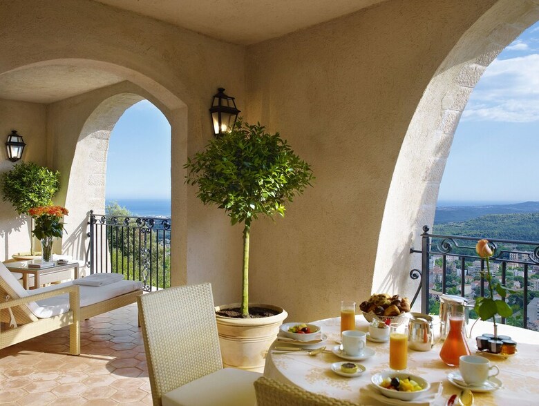 Chateau Saint-martin & Spa - An Oetker Collection Hotel
