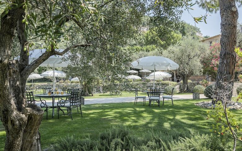 Chateau Saint-martin & Spa - An Oetker Collection Hotel