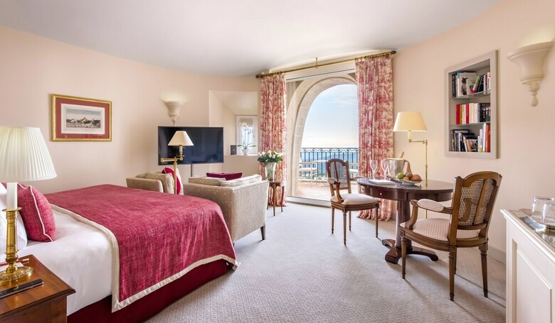 Chateau Saint-martin & Spa - An Oetker Collection Hotel