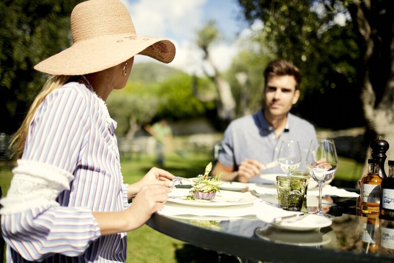 Chateau Saint-martin & Spa - An Oetker Collection Hotel